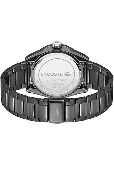 Mens Watch Lacoste 2011288, Quartz, 44mm, 5ATM