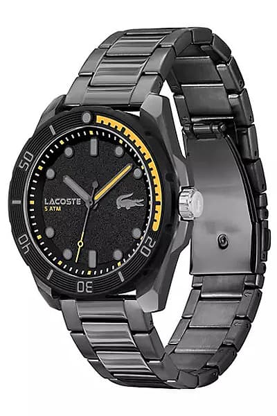 Mens Watch Lacoste 2011288, Quartz, 44mm, 5ATM