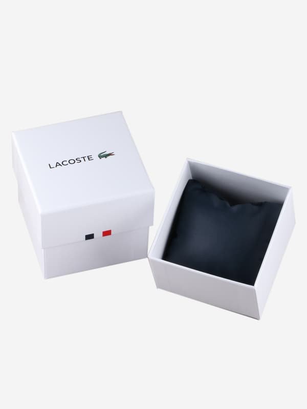 Mens Watch Lacoste 2011284, Quartz, 44mm, 5ATM