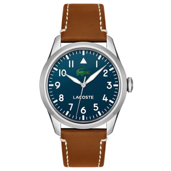 Mens Watch Lacoste 2011301, Quartz, 42mm, 5ATM
