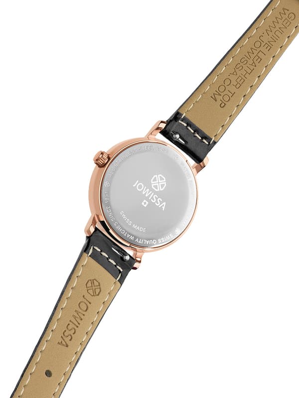 Ladies Watch Jowissa J5.648.S, Quartz, 26mm, 5ATM
