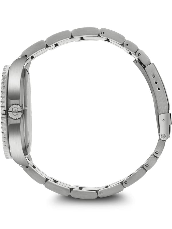 Mens Watch Victorinox 242007, Quartz, 43mm, 10ATM