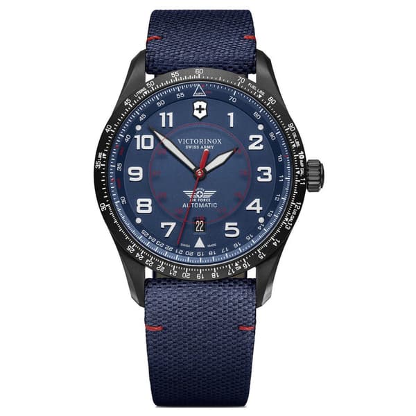Mens Watch Victorinox 241998, Automatic, 42mm, 10ATM