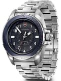 Miniatyrbild 2 av 5: Mens Watch Victorinox 241978, Quartz, 43mm, 20ATM