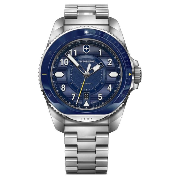 Mens Watch Victorinox 242010, Automatic, 43mm, 20ATM