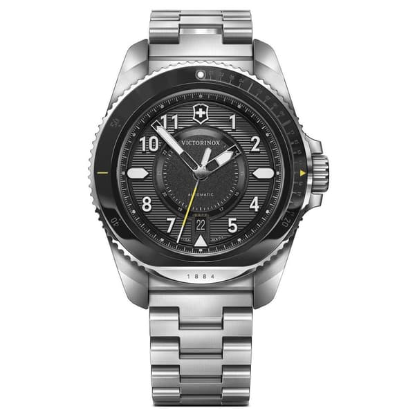 Mens Watch Victorinox 241981, Automatic, 43mm, 20ATM