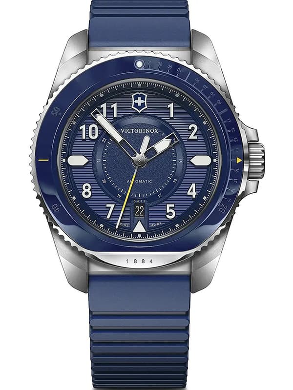 Mens Watch Victorinox 241980.1, Automatic, 43mm, 20ATM