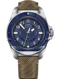 Miniatyrbild 2 av 5: Mens Watch Victorinox 241980.1, Automatic, 43mm, 20ATM