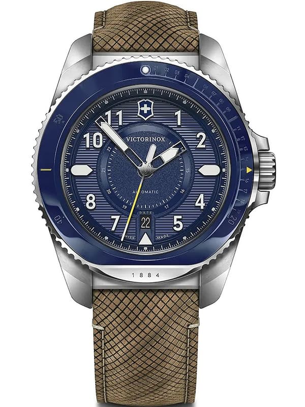 Mens Watch Victorinox 241980.1, Automatic, 43mm, 20ATM