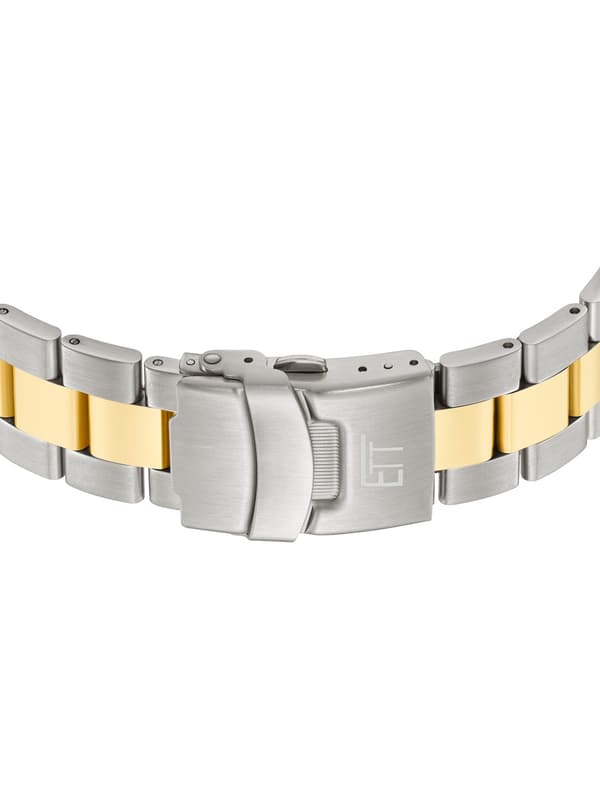 Mens Watch Ett EGS-11609-35M, Quartz, 44mm, 20ATM