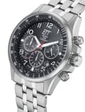 Miniatyrbild 2 av 5: Mens Watch Ett EGS-11610-22MS, Quartz, 43mm, 10ATM