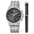 Miniatyrbild 1 av 5: Mens Watch Ett EGS-11610-22MS, Quartz, 43mm, 10ATM