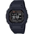 Miniatyrbild 3 av 6: Klocka - CASIO - G-Shock Sport - DW-H5600-1ER - Svart