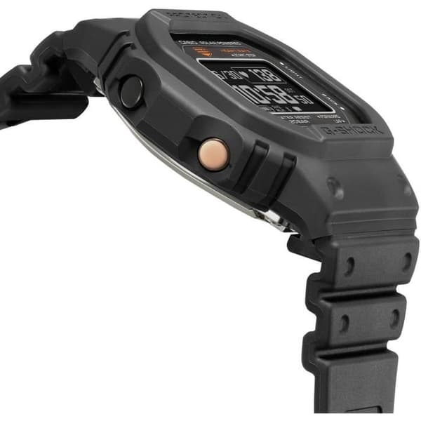 Klocka - CASIO - G-Shock Sport - DW-H5600-1ER - Svart