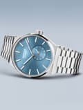 Miniatyrbillede 4 af 5: Mens Watch Bering 19441-CHARITY, Automatic, 41mm, 10ATM