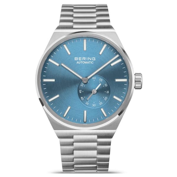 Mens Watch Bering 19441-CHARITY, Automatic, 41mm, 10ATM