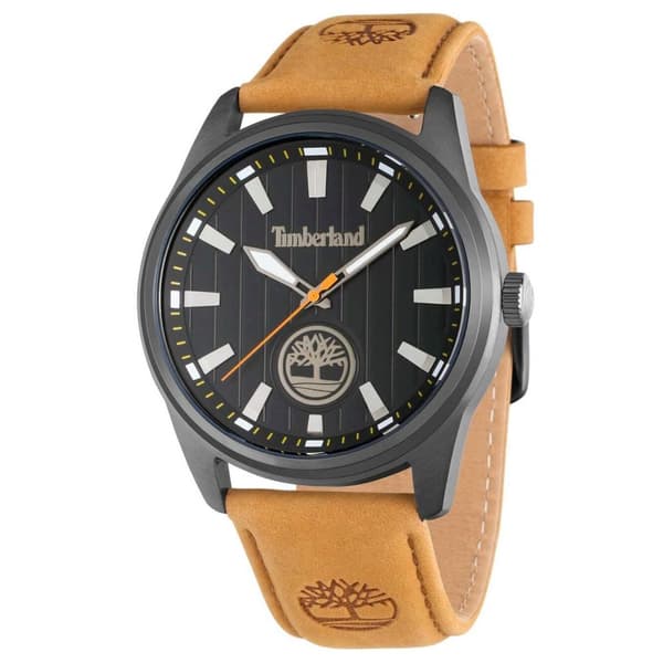 Mens Watch Timberland TDWGA0010204, Quartz, 45mm, 5ATM