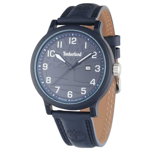 Mens Watch Timberland TDWGB0010701, Quartz, 46mm, 5ATM