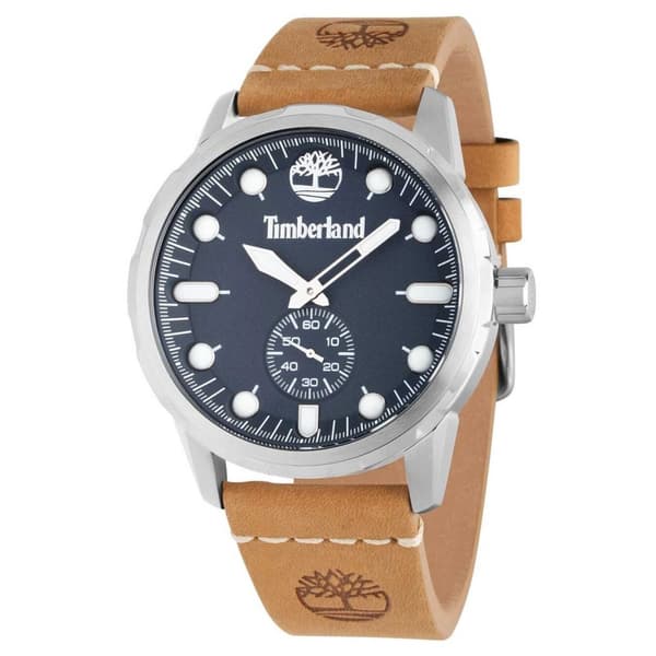 Mens Watch Timberland TDWGA0028501, Quartz, 45mm, 5ATM