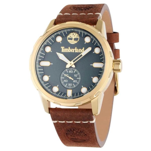 Mens Watch Timberland TDWGA0028502, Quartz, 45mm, 5ATM