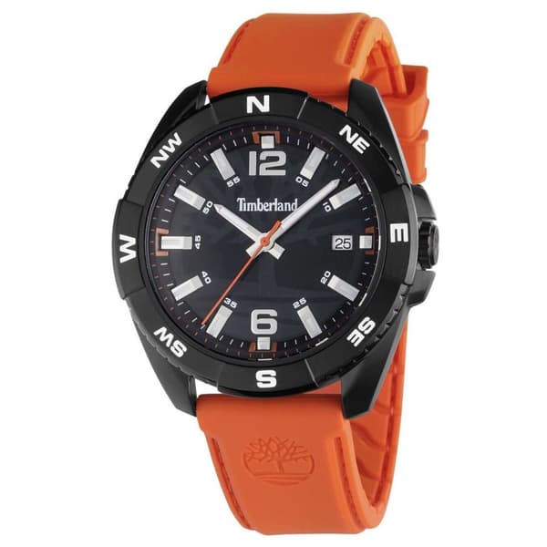 Mens Watch Timberland TDWGN2202103, Quartz, 45mm, 5ATM