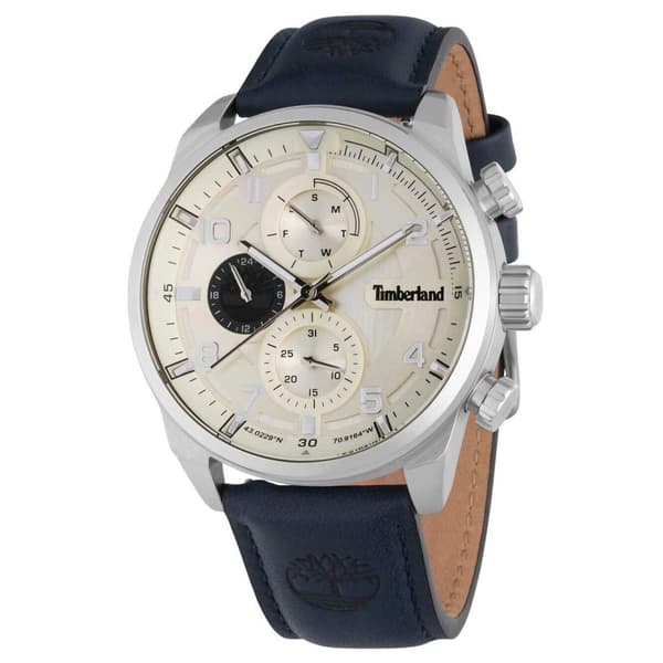 Mens Watch Timberland TDWGF2201105, Quartz, 47mm, 5ATM