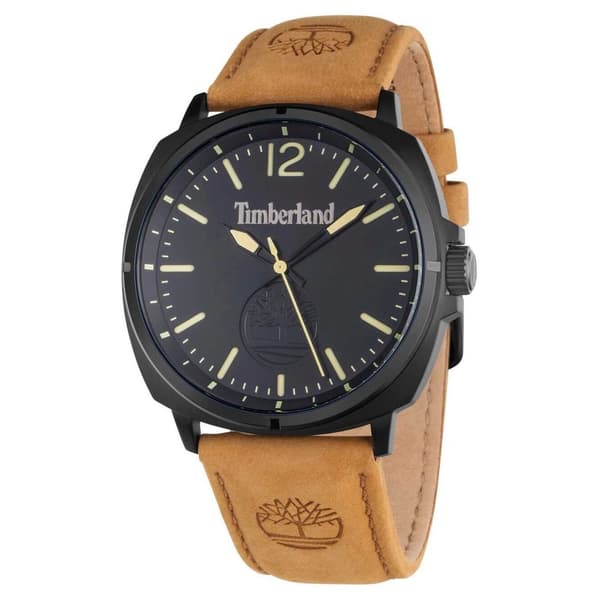 Mens Watch Timberland TDWGF0009501, Quartz, 47mm, 5ATM