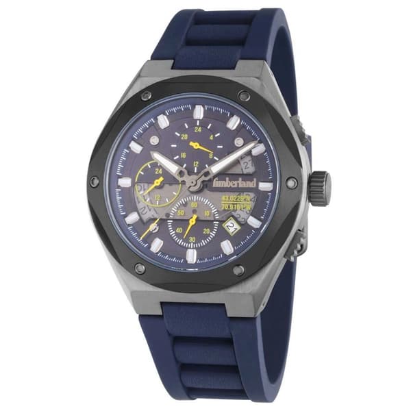 Mens Watch Timberland TDWGQ2231201, Quartz, 45mm, 5ATM