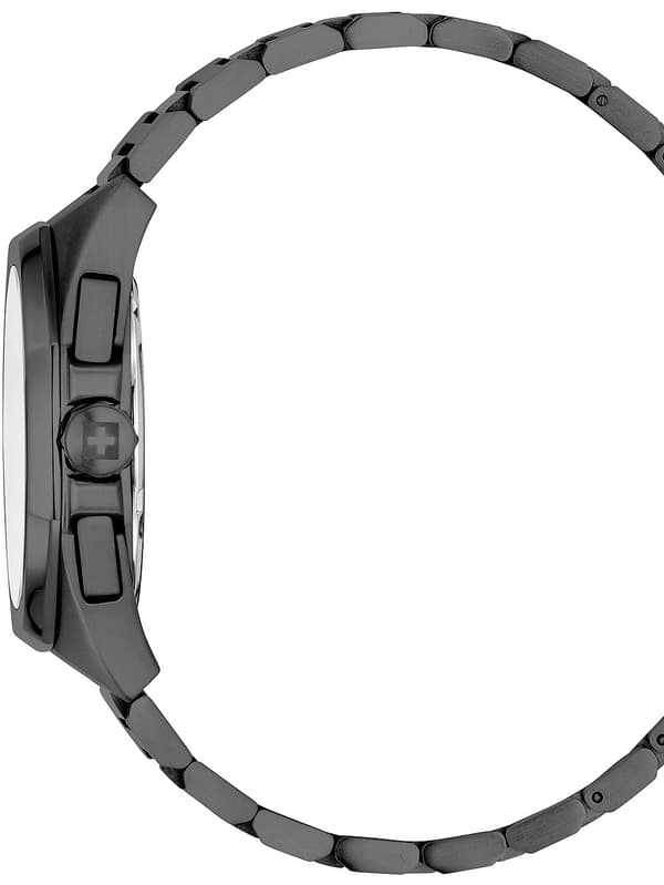 Mens Watch Swiss Military 7005.9175, Quartz, 42mm, 10ATM