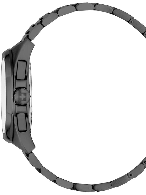 Mens Watch Swiss Military 7005.9177, Quartz, 42mm, 10ATM