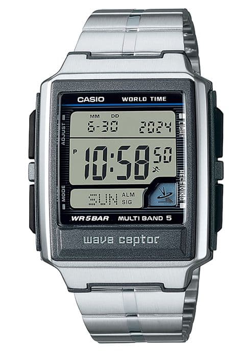 Casio kollektion herrklocka - WV-59RD-1AEF