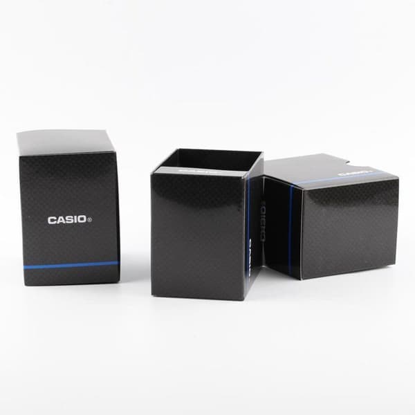 Klocka - Casio - WS-1500H-1AVEF - Kvarts - Resin - 50 mm - Sport