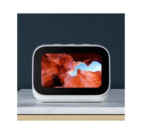 Xiaomi Mi smartklokke