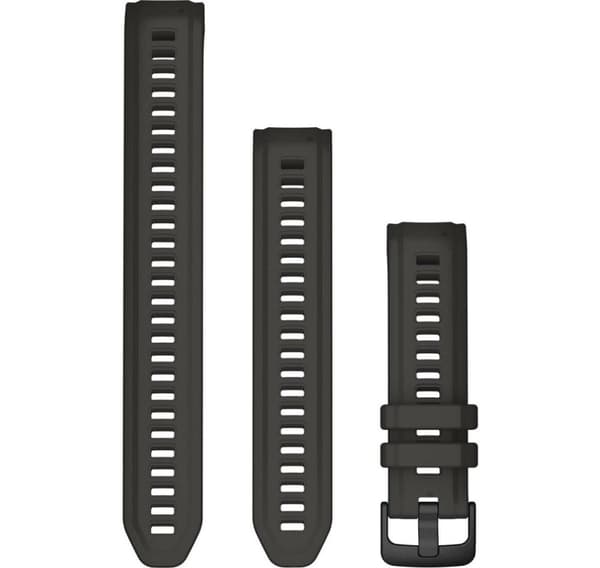 Garmin kellon ranneke Instinct 2S, grafiitti