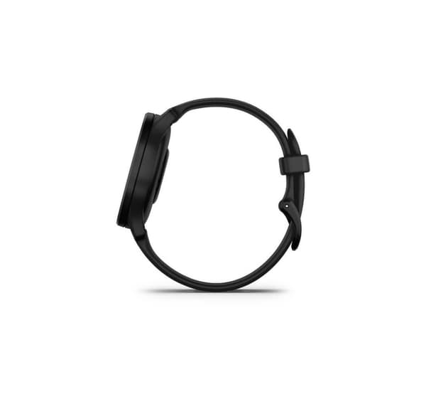 Garmin Vivomove Sport, sort