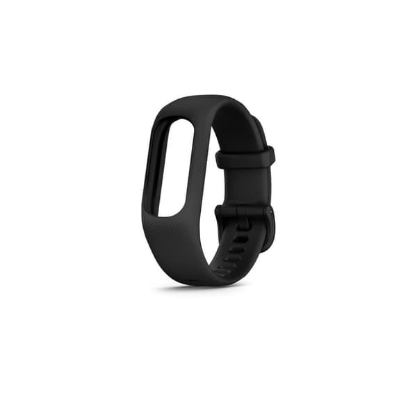 Garmin klokkerem Vivosmart 5 L, svart