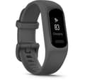 Miniatyrbild 3 av 6: Garmin aktivitetsspårare Vivosmart 5 S/M, svart