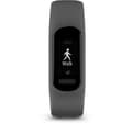 Miniatyrbild 4 av 6: Garmin aktivitetsspårare Vivosmart 5 S/M, svart