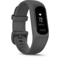 Miniatyrbild 6 av 6: Garmin aktivitetsspårare Vivosmart 5 S/M, svart