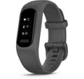 Miniatyrbild 1 av 6: Garmin aktivitetsspårare Vivosmart 5 S/M, svart
