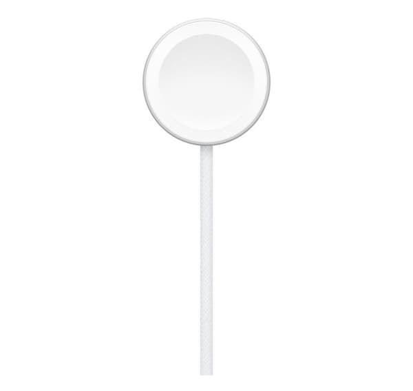 Apple Watch Magnetisk snabbladdare USB-C 1m