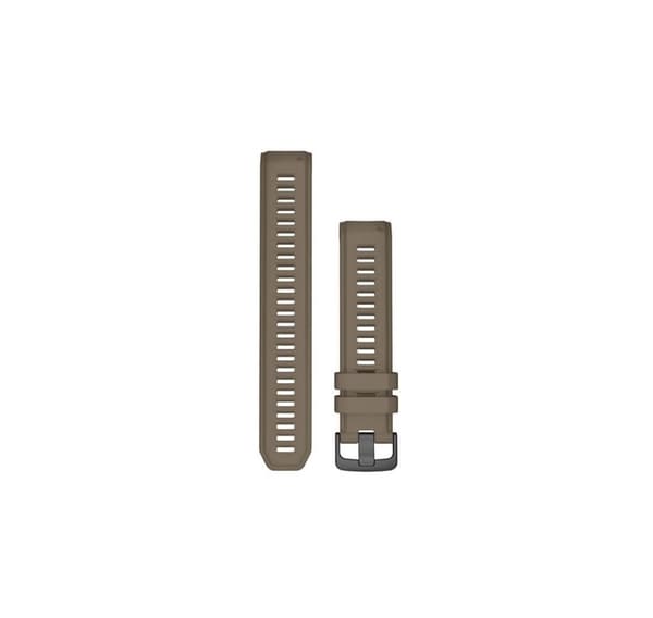 Garmin klokkerem Instinct 2 Tactical, coyote tan