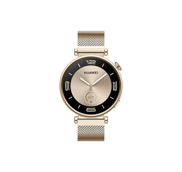 Huawei Watch GT 4 41mm, kulta