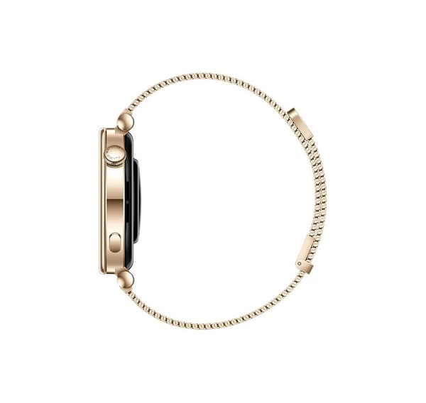 Huawei Watch GT 4 41mm, kulta