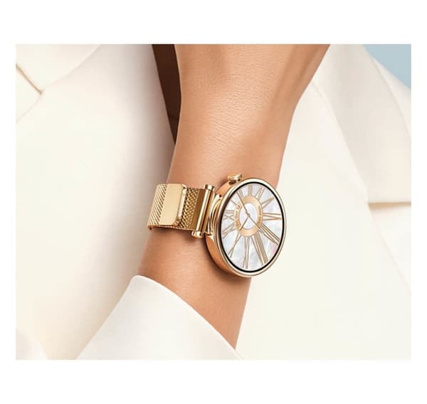 Huawei Watch GT 4 41mm, kulta