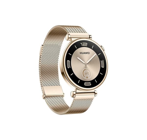 Huawei Watch GT 4 41mm, kulta