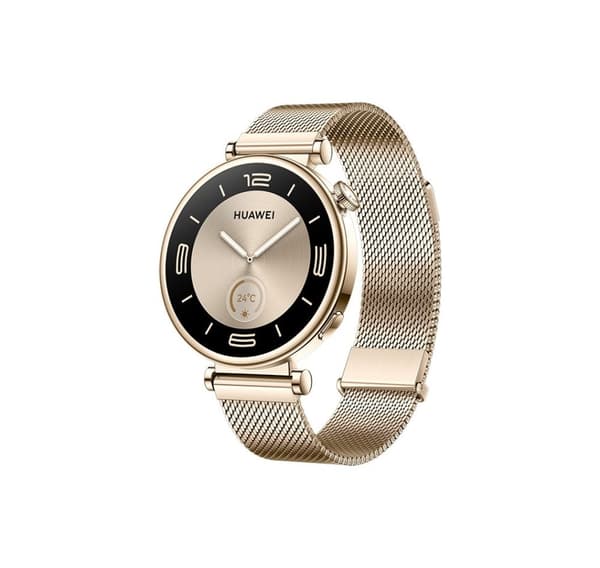 Huawei Watch GT 4 41mm, kulta
