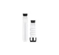 Miniatyrbilde 2 av 2: Garmin klokkerem QuickFit 22mm, hvit silikon