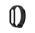 Miniatyrbilde 1 av 2: Tech-Protect klokkerem IconBand Xiaomi Mi Band 5/6, svart