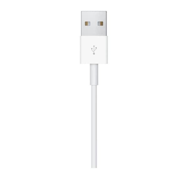 Apple Watch laddare Magnetisk USB 1m